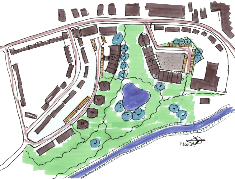 Woonzorgcomplex de Berkhof Woonzorg Nederland, Winterswijk