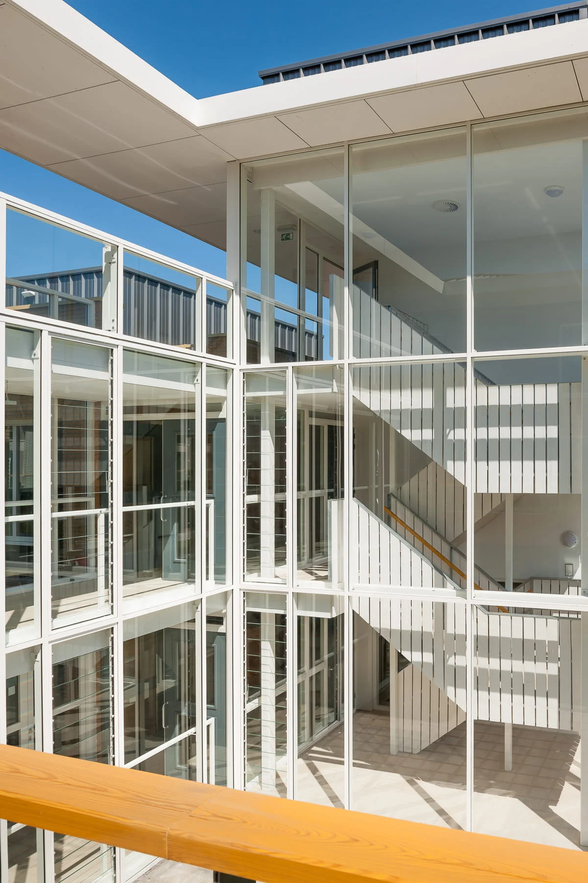Psychiatrische kliniek De Meent