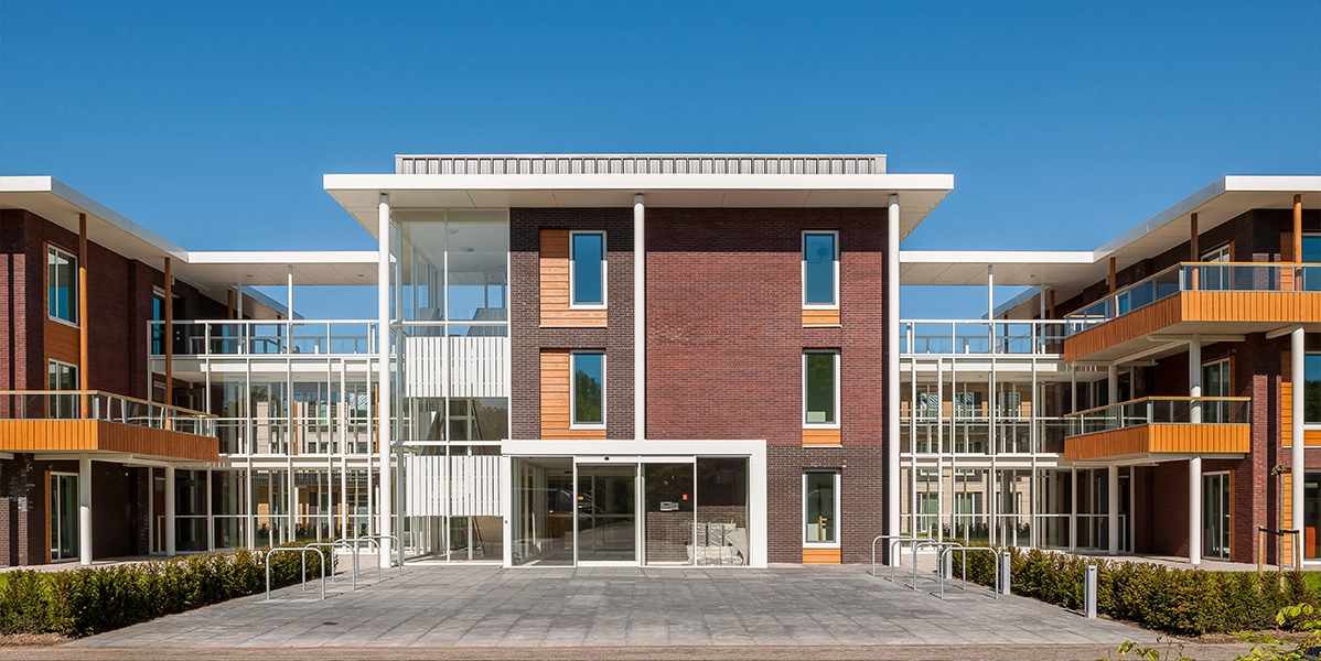 Addcomm, Amersfoort Addcomm in Amersfoort