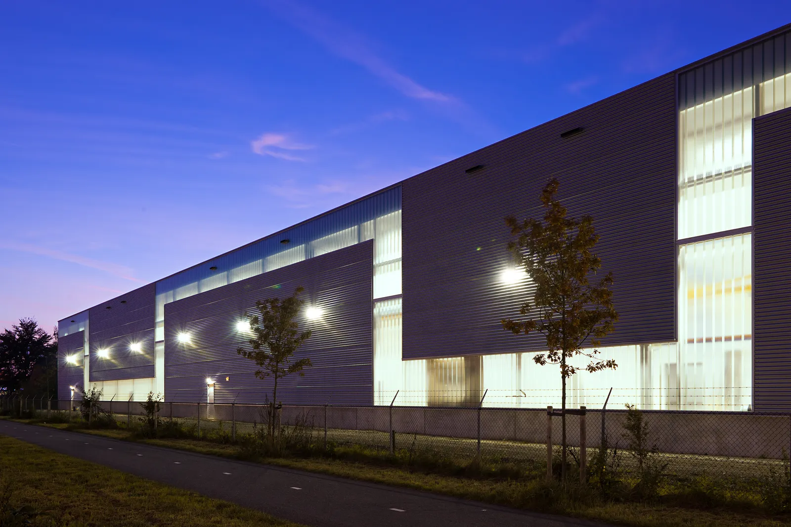 Saint gobain Amersfoort